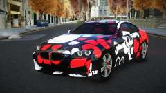 BMW M6 F13 Rajoid S11 para GTA 4