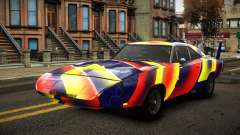 Dodge Charger Rahlyn S11 para GTA 4