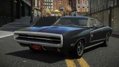 Dodge Charger Vifej para GTA 4