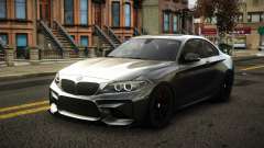 BMW M2 F87 Uqex para GTA 4