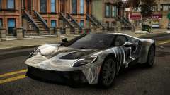 Ford GT Rirony S5 para GTA 4