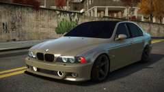 BMW M5 E39 Mimem