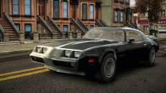 Porsche Trans AM Nara S9 para GTA 4