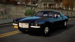 Chevrolet Camaro Tutmay