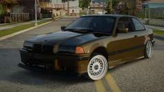 BMW M3 E36 Memuel para GTA San Andreas