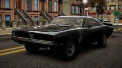 Dodge Charger Jesle S14 para GTA 4