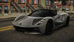 Lotus Evija Punevadi para GTA 4