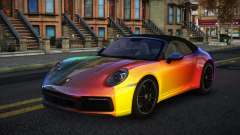 Porsche 911 Lachican S1 para GTA 4