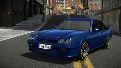 Opel Manta Dijijeze para GTA 4