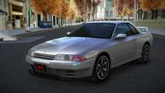 Nissan Skyline R32 Lanie para GTA 4
