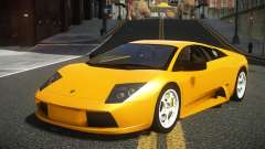 Lamborghini Murcielago Wamole para GTA 4