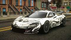 McLaren P1 Najendan S3 para GTA 4