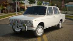 VAZ 2103 74th para GTA San Andreas