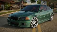 BMW M3 E46 06th