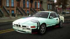 BMW E31 Stemuel S11 para GTA 4