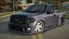 Ford Lobo SVT para GTA San Andreas