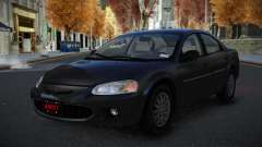Chrysler Sebring Nijgoz para GTA 4