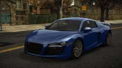 Audi R8 Vovdo para GTA 4