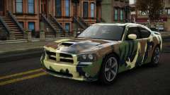 Dodge Charger Notiny S9 para GTA 4