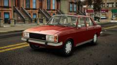 Ikco Peykan Sogehelud para GTA 4