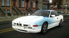 BMW E31 Stemuel S13 para GTA 4