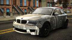BMW 1M Hanisa S3 para GTA 4