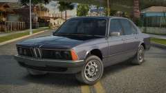 BMW E23 Rigean para GTA San Andreas