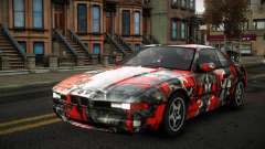 BMW E31 Stemuel S1 para GTA 4