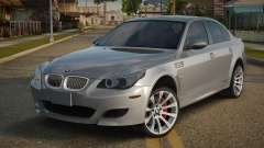 BMW M5 E60 Elan
