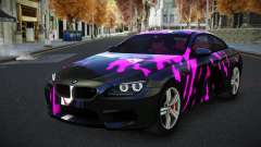 BMW M6 F13 Rajoid S4 para GTA 4
