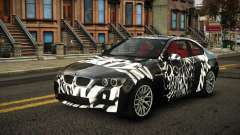 BMW M3 E92 Tojephia S1 para GTA 4