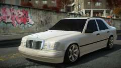 Mercedes-Benz W124 Zeupe para GTA 4