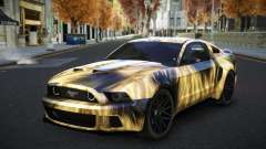 Ford Mustang Emidier S13 para GTA 4