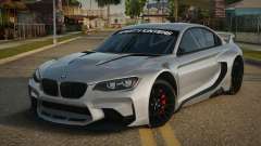 BMW Vision GT 14th para GTA San Andreas
