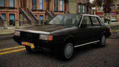 Audi 80 Yueya para GTA 4