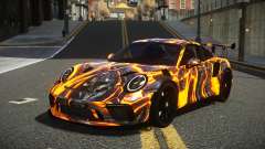 Porsche 911 Arison S11 para GTA 4