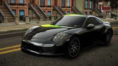 Porsche 911 Losnor S10 para GTA 4