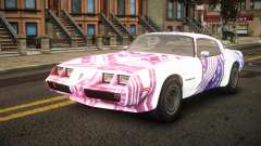 Porsche Trans AM Nara S1 para GTA 4