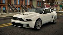 Ford Mustang Suqini