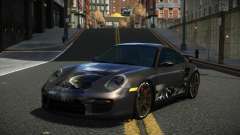 Porsche 997 Iusnor S4 para GTA 4