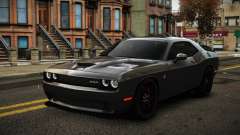 Dodge Challenger Cizdah