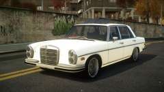 Mercedes-Benz 300 SEL Cidporud para GTA 4