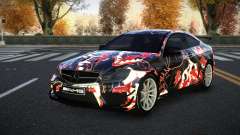 Mercedes-Benz C63 Bejukel S12 para GTA 4