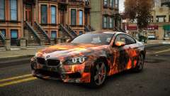 BMW M6 Naid S1 para GTA 4