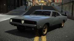 Dodge Charger Susxudixo para GTA 4