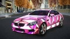 BMW M6 F13 Rajoid S13 para GTA 4