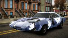 Dodge Charger Rahlyn S1 para GTA 4