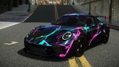Porsche 911 Arison S12 para GTA 4