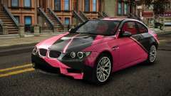 BMW M3 E92 Tojephia S11 para GTA 4