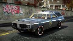 Oldsmobile Vista Cruiser Lihiciqir para GTA 4